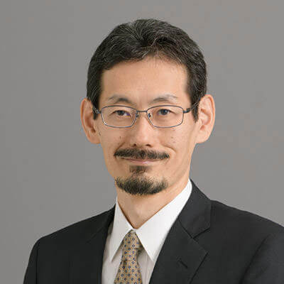 重野 寛