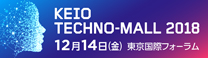 テクノモール2018バナー