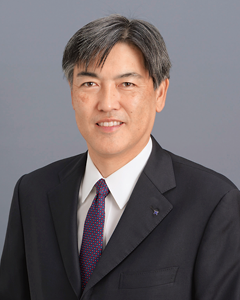 慶應義塾大学理工学部長/大学院理工学研究科委員長 伊藤 公平