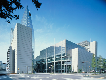 東京国際フォーラム