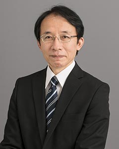 慶應義塾大学理工学部長／大学院理工学研究科委員長 村上 俊之